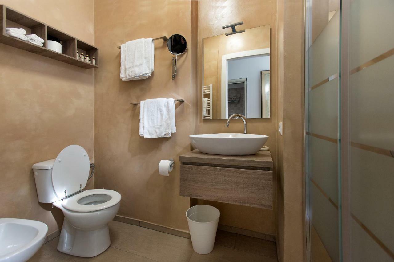 Апартаменты Tembo House - Pantano 2 Катания Экстерьер фото